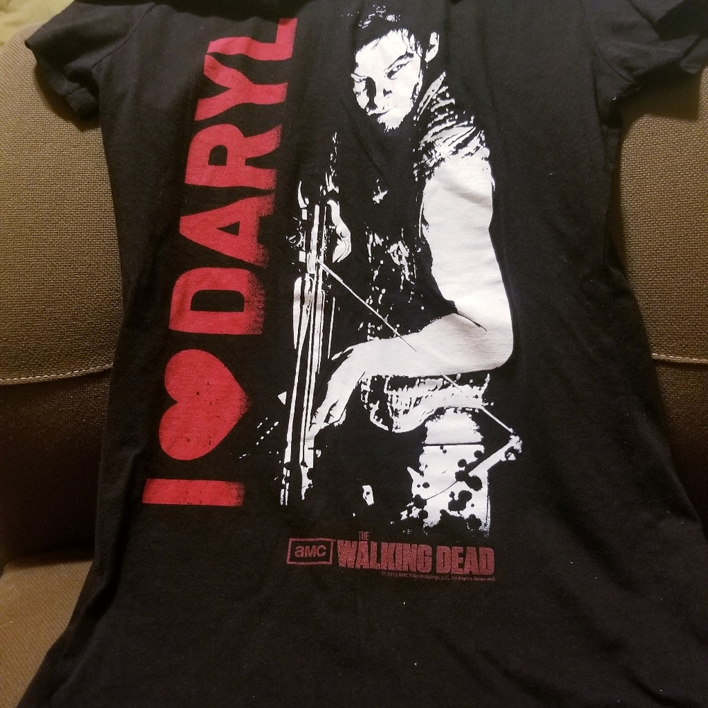 T shirt